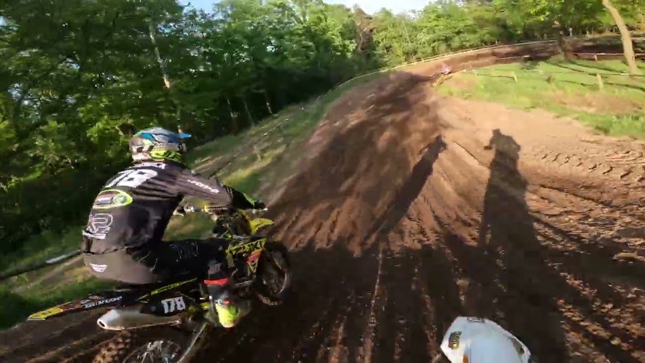 Clubcross Varsseveld vamac 11-05-2022 1e manche 2/2