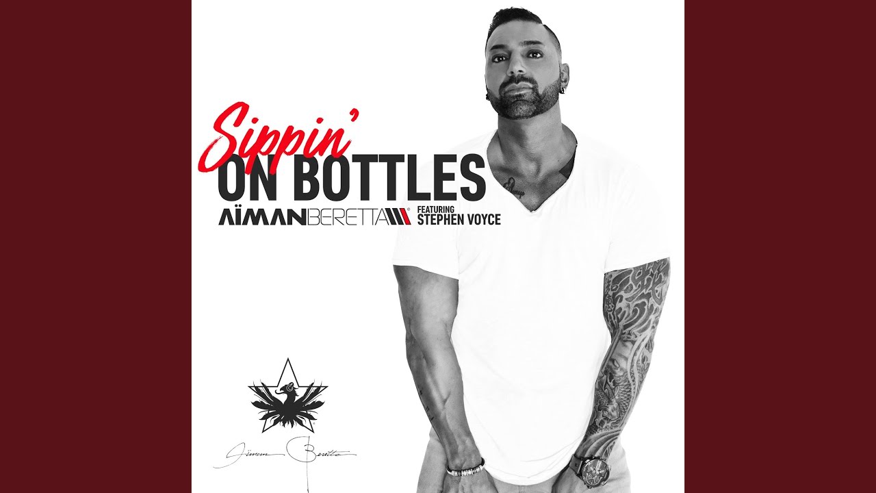 Sippin' on Bottles (feat. Stephen Voyce)