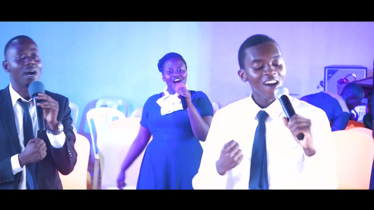 HIS MAJESTY CHOIR PERFORMING SURVIVOR | PRIZE STUDIOS
