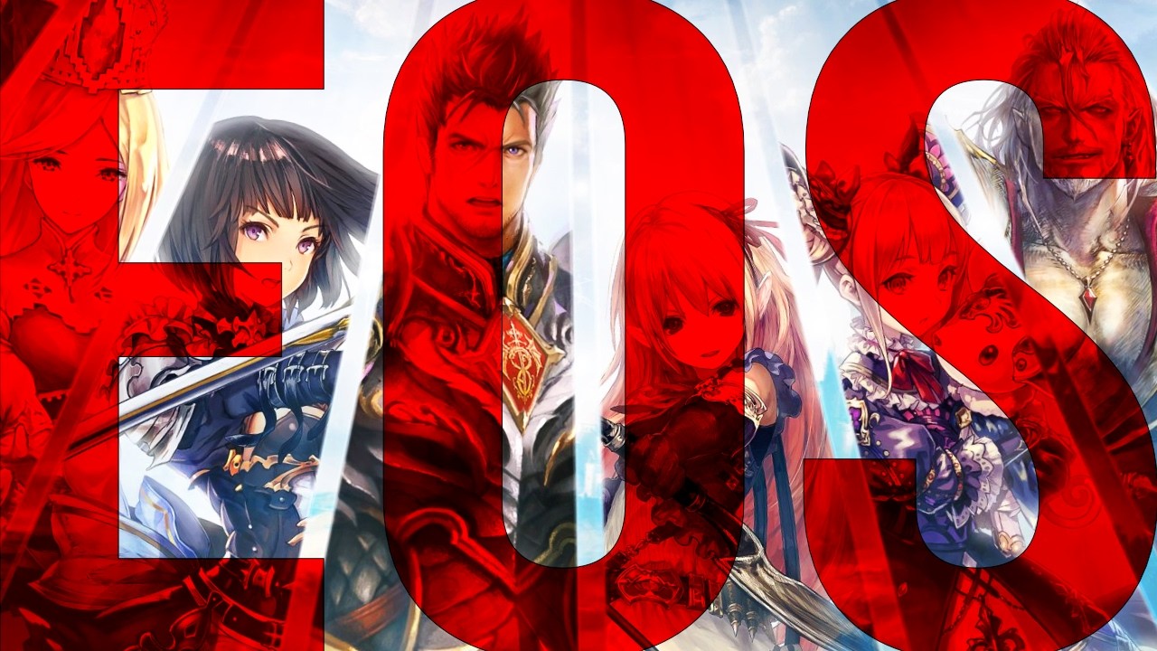 After 10 Years, Shadowverse Ends Service.