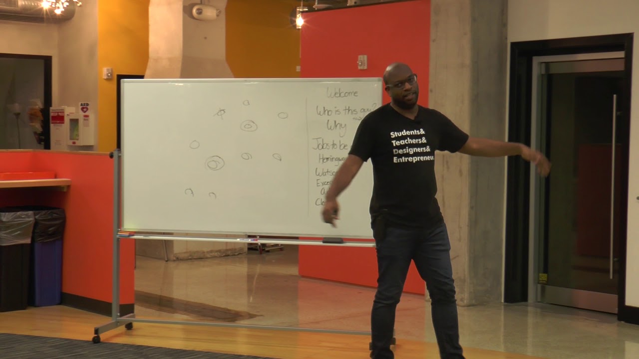 Fintech Feed (featuring Brian Brackeen)