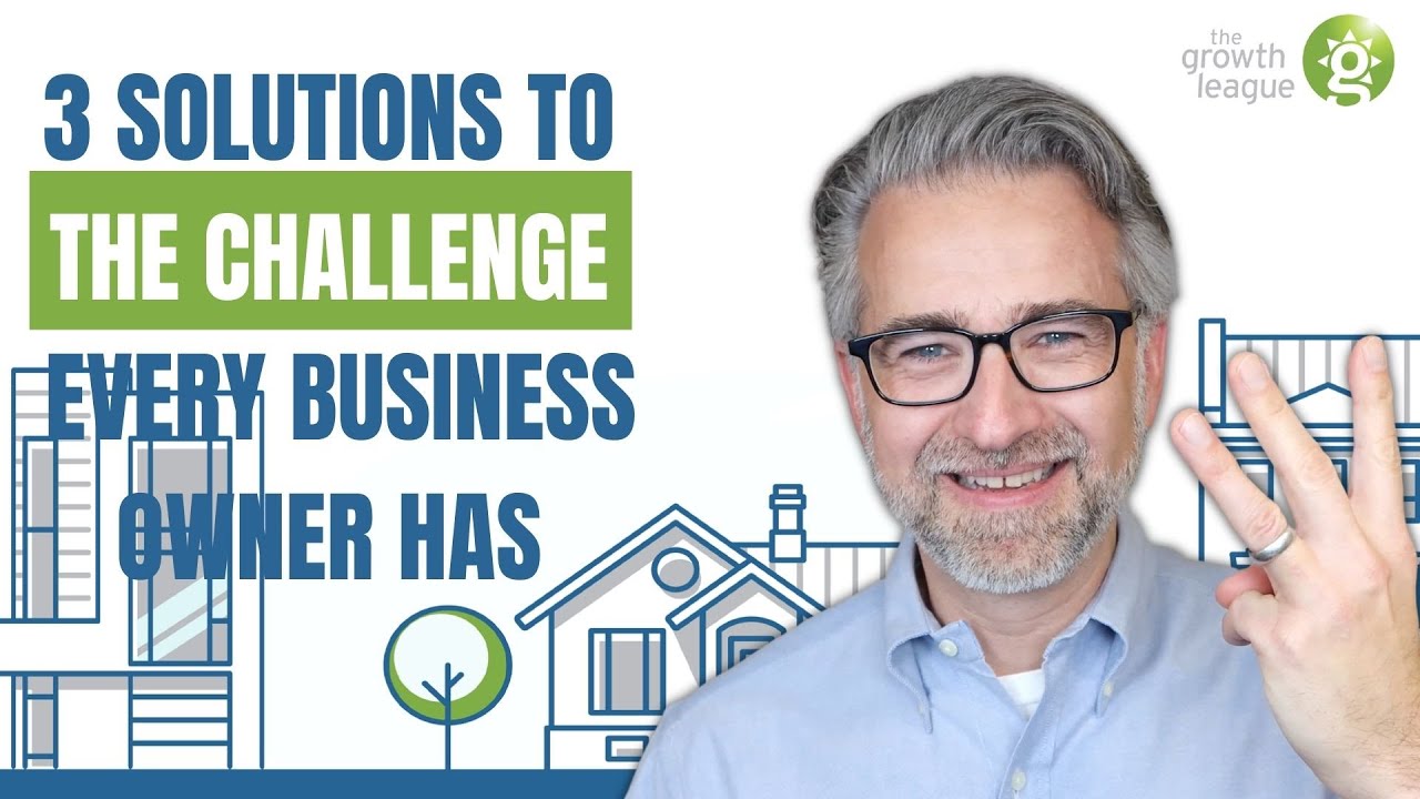 A VERY Common Challenge and How To Overcome It
