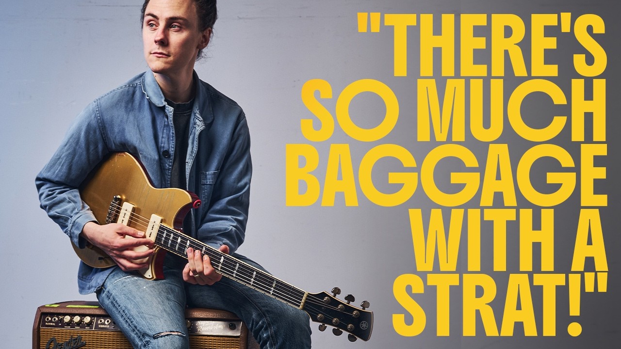 Chris Buck Rig Reveal!