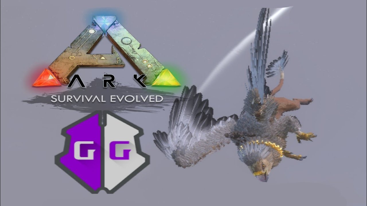 Game Guardian ile ARK Mobil'de hile kullanmayı öğrenin - Exp hilesi, item hilesi, amber hilesi, stat