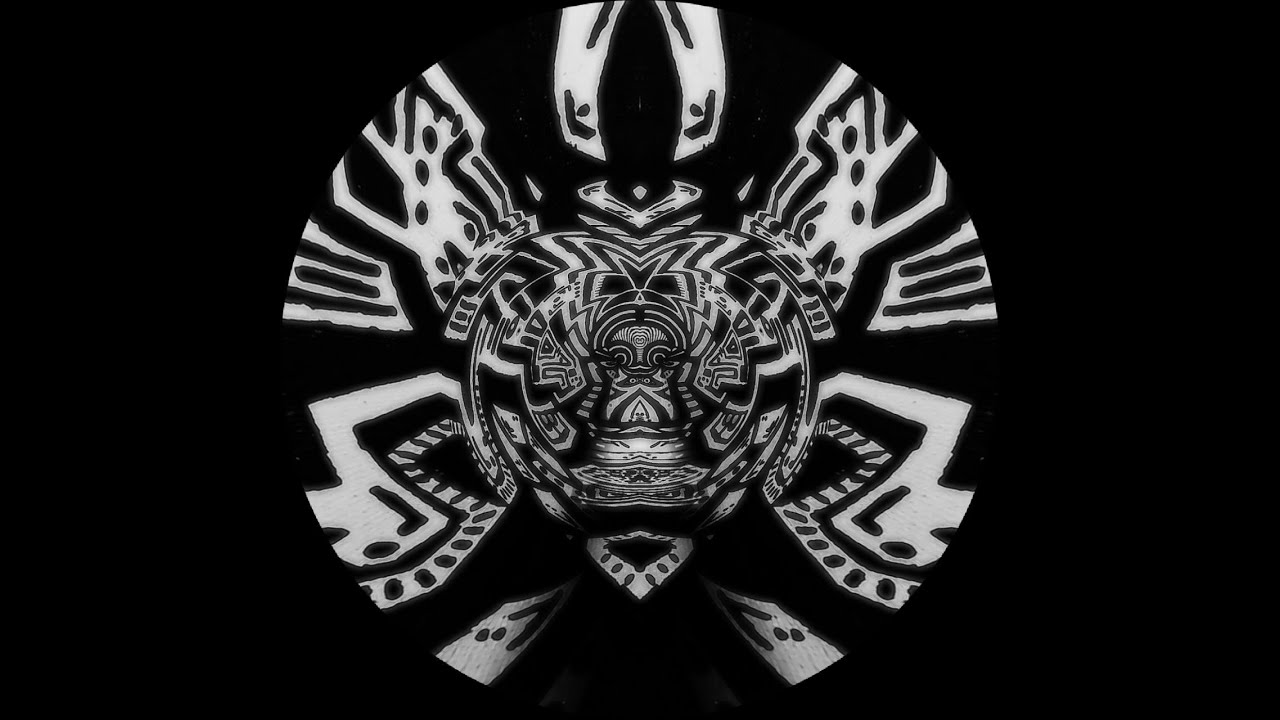 Unreal Sign - Positive Power Plant (preview + visuals) HD 720