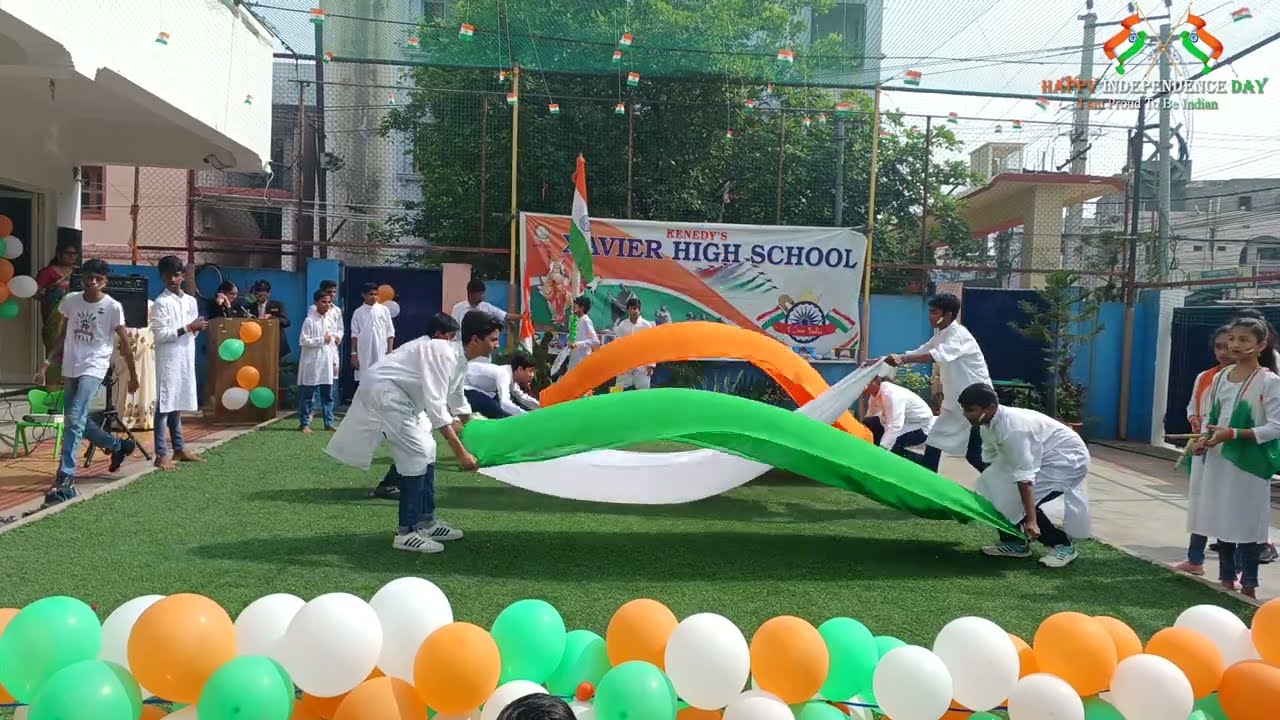 PATRIOTIC MASHUP SONG ON INDEPENDENCE DAY 2024