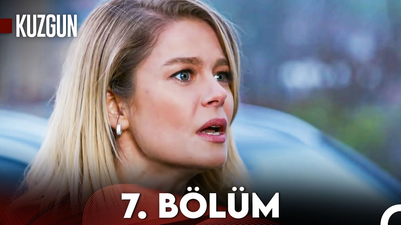 Kuzgun 7. B&ouml;l&uuml;m