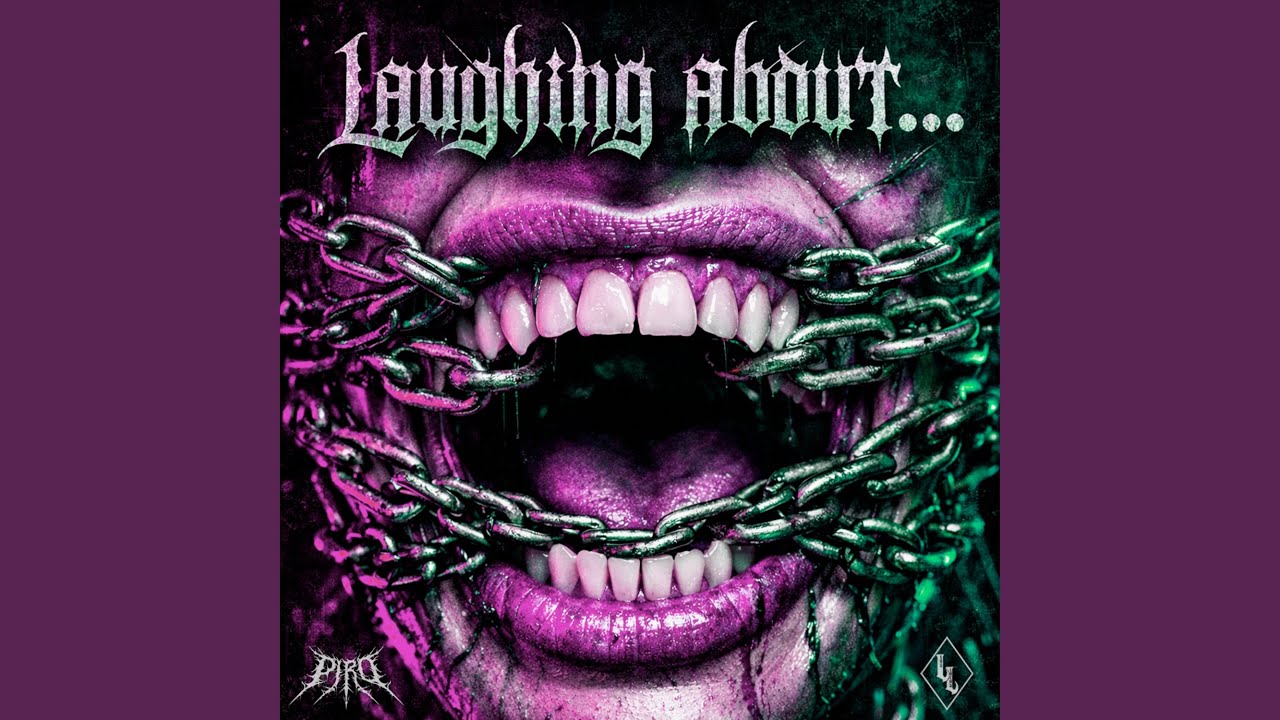 Laughing About...