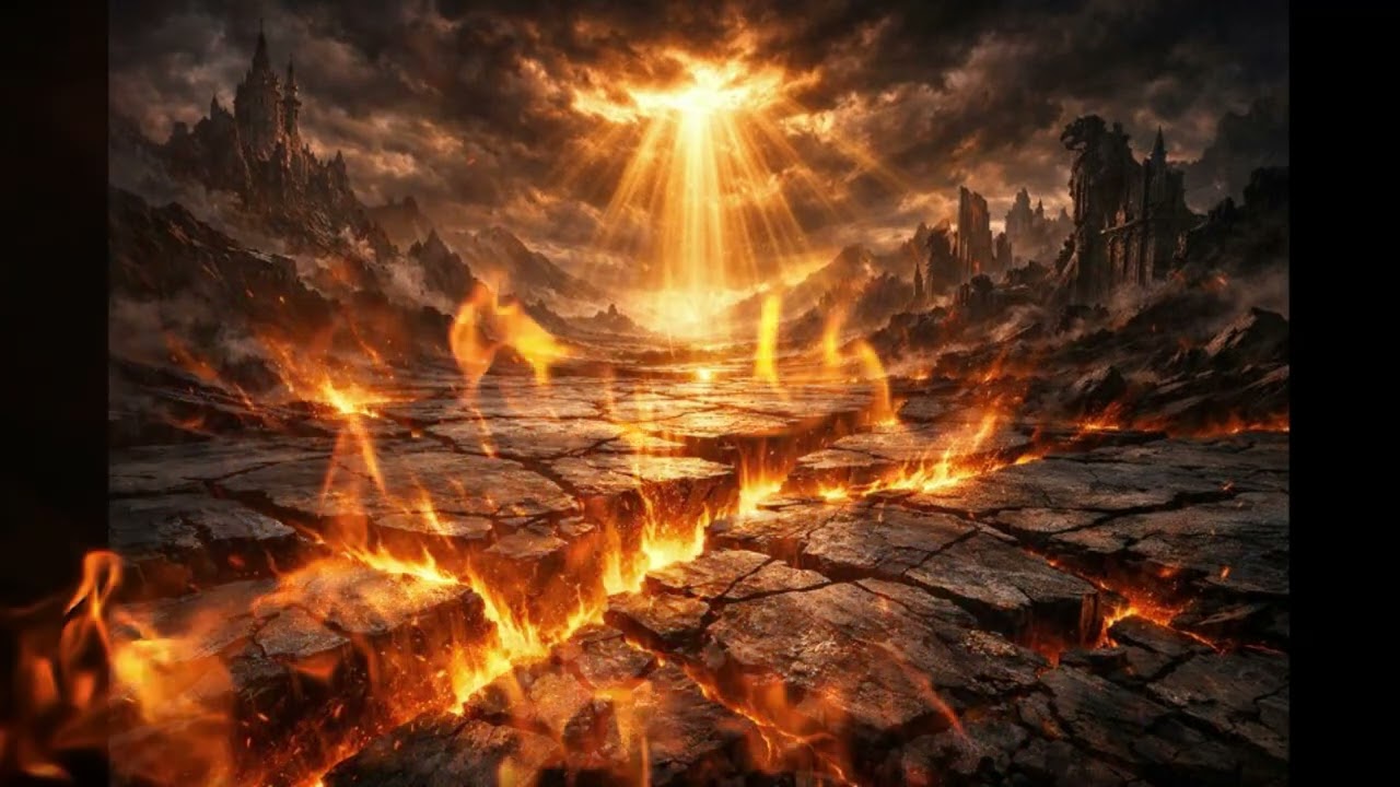 Inner Kingdom   Unashamed I Epic Christian Metal
