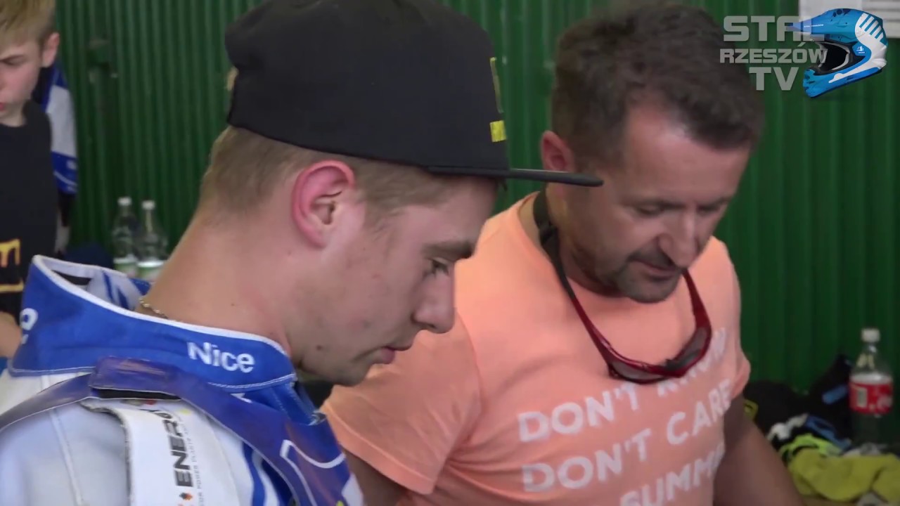 Debiut Curzytka i pierwszy finał Rząsy - II Runda Nice Cup w Rybniku