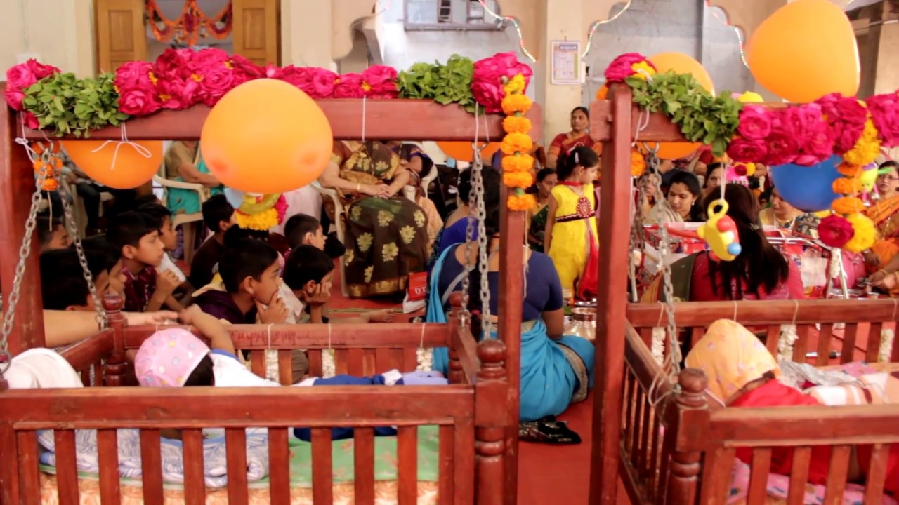 Orphanage India