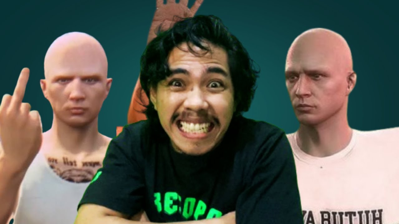 CALON KETUA BOREN INDOPRIDE!!! 