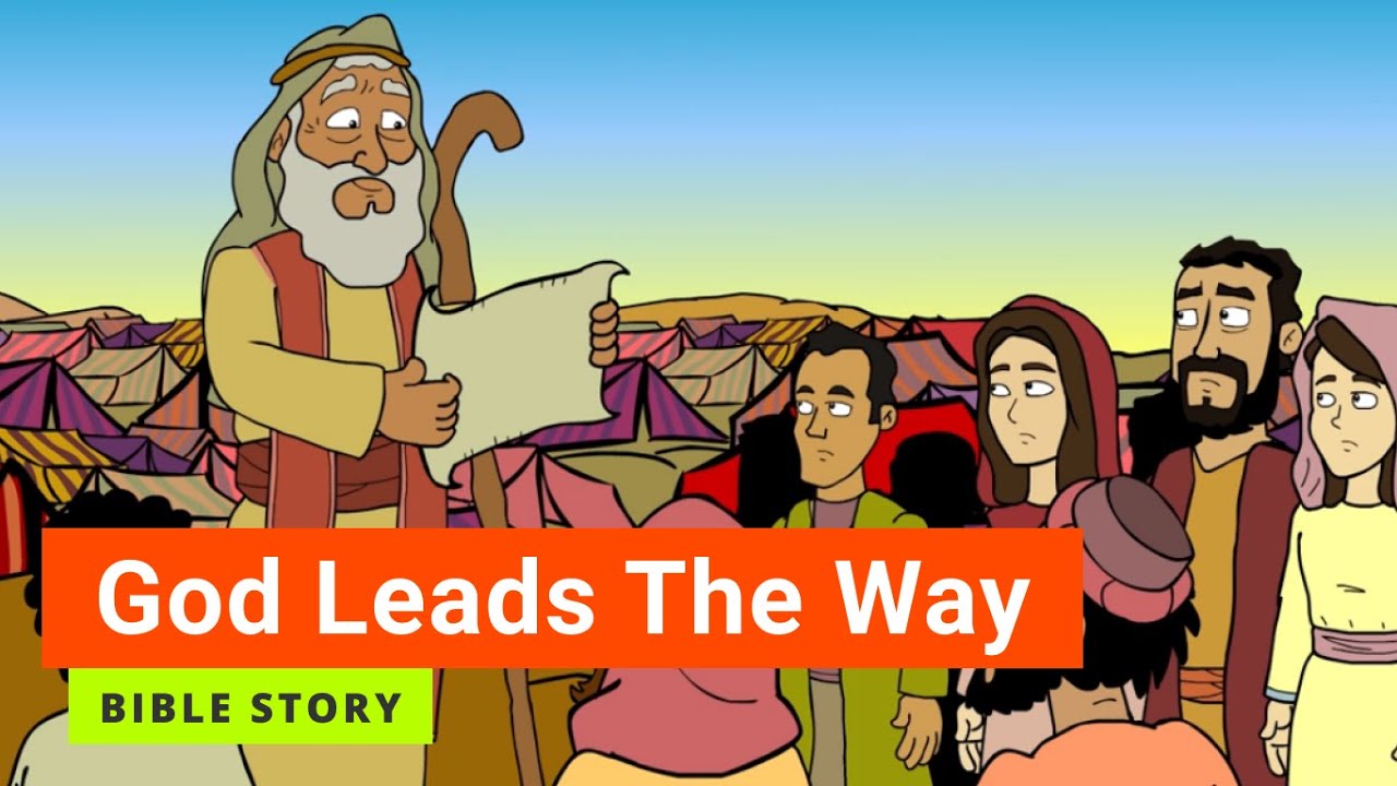 Bible story 