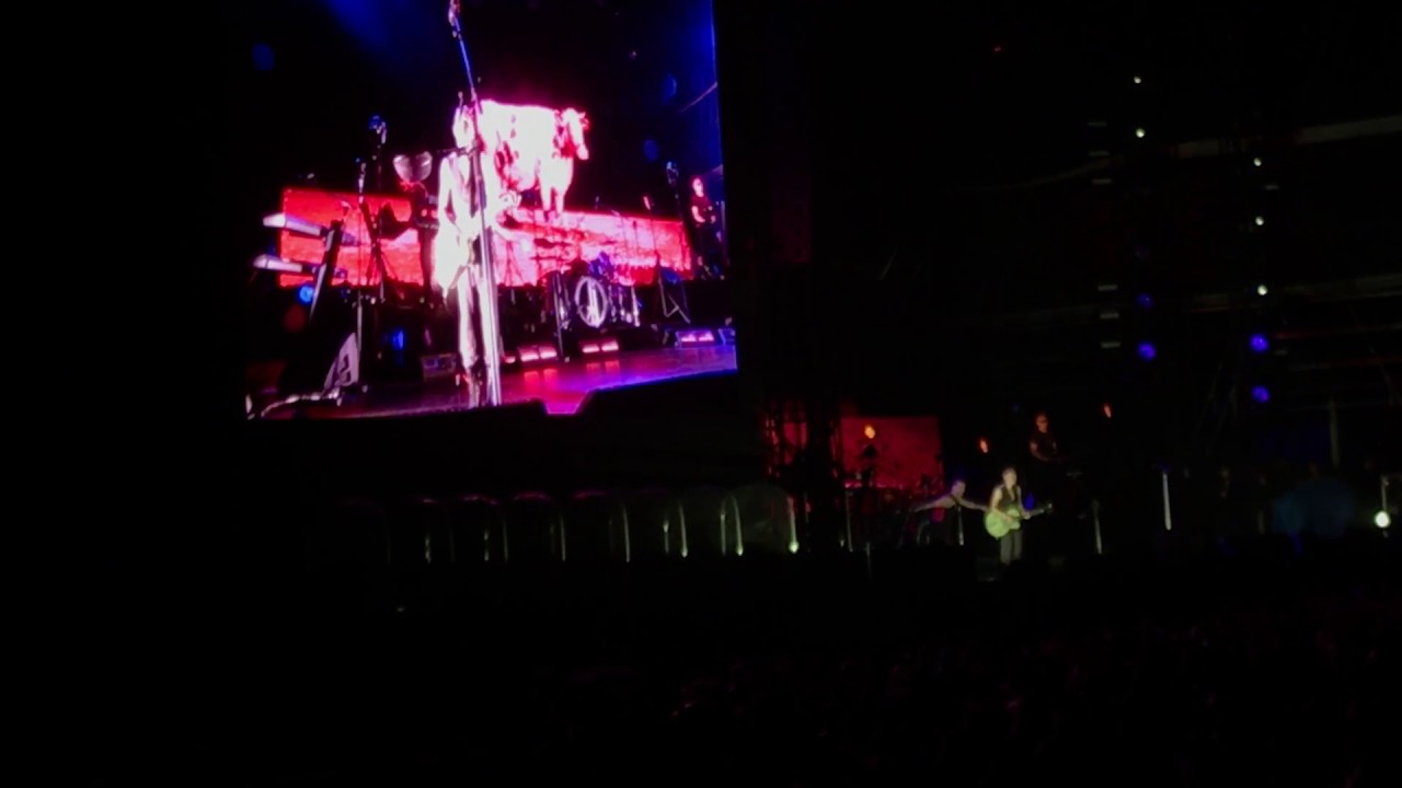 Depeche Mode - Berlin 22.06.2017 (2 Songs)