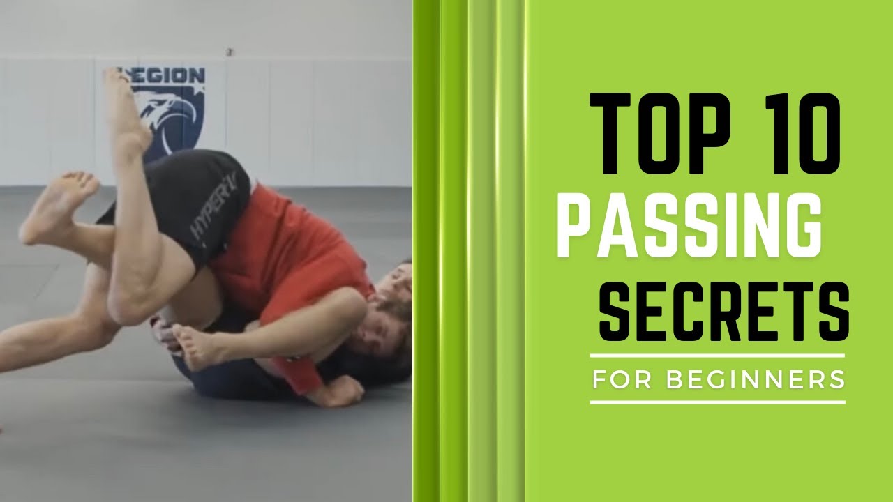 The Top 10 Over Under Passing Details for Total Beginners