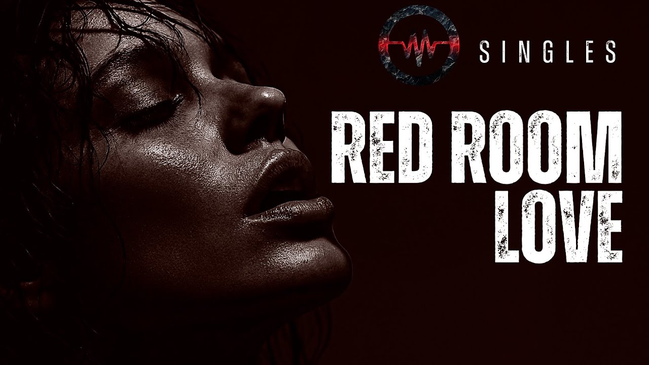 Red room love | Obsidian Mix Single – Mature Sensual Vibes & Cigarettes Mood #intimatemusic