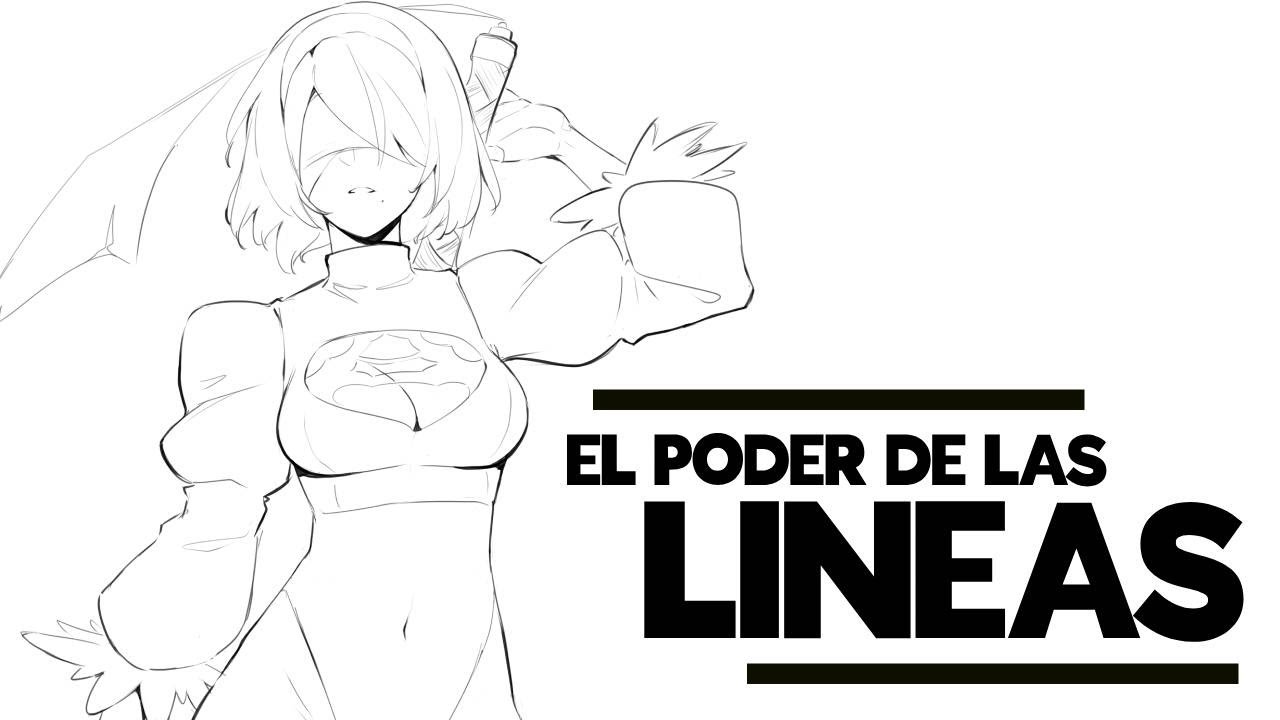 Volviendo a los básicos | LAS LÍNEAS