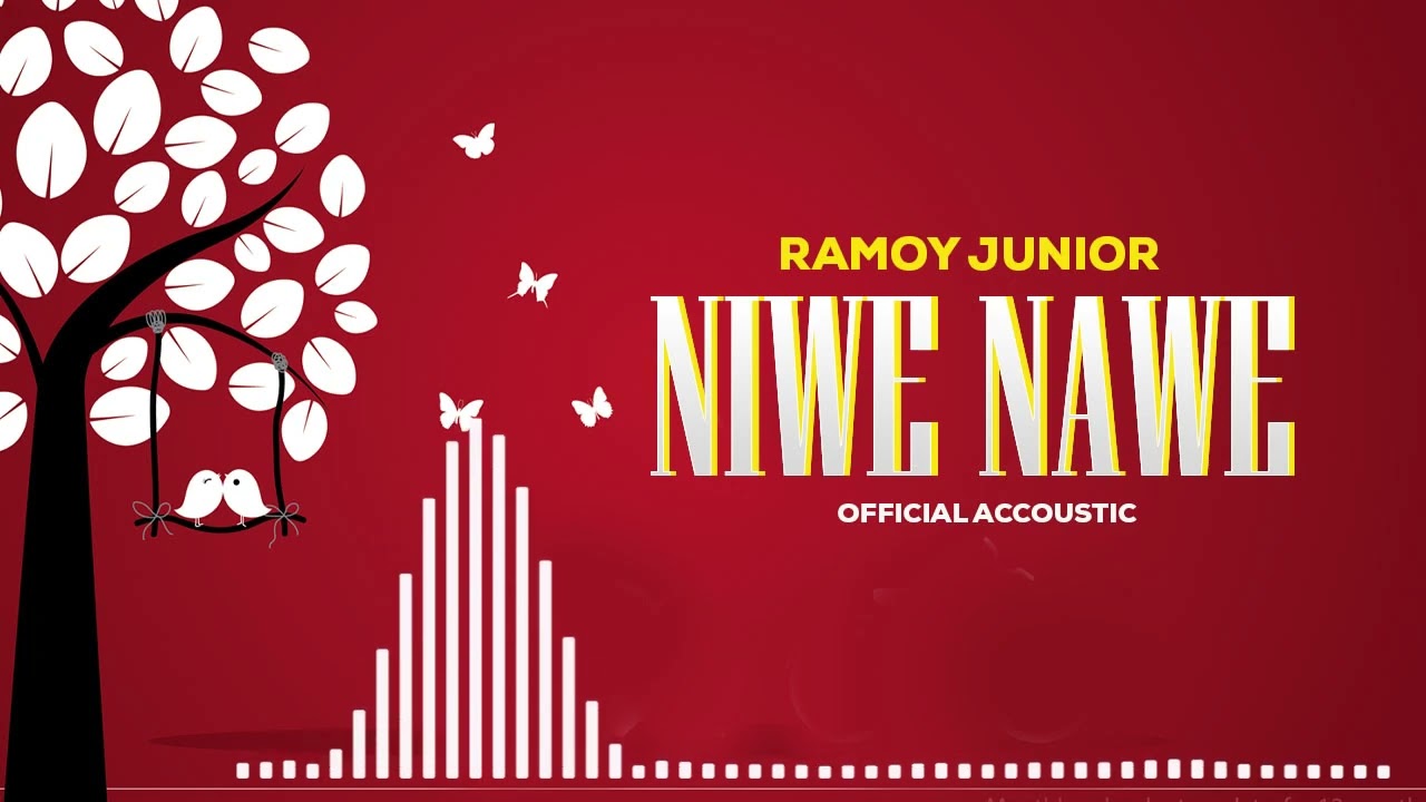 ramoy junior_niwe na wewe _officialla_acoustic