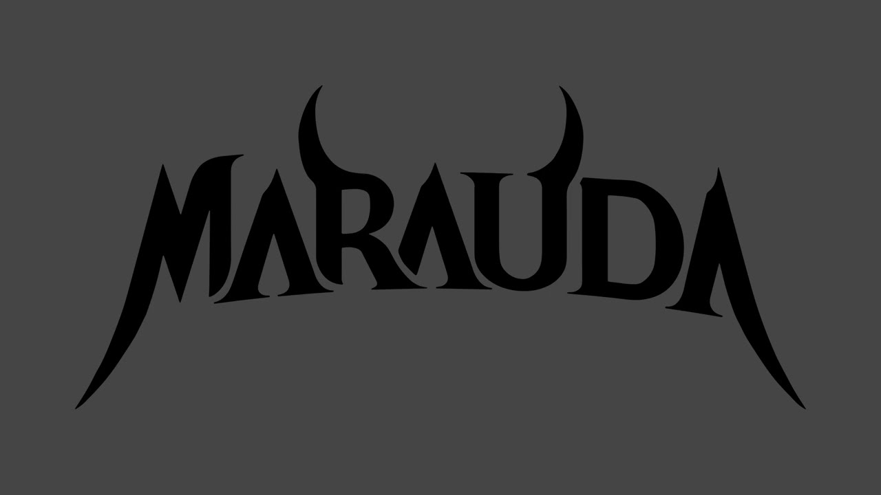 MARAUDA - SHI*TY MUSIC PT II (2021 SHOWCASE)