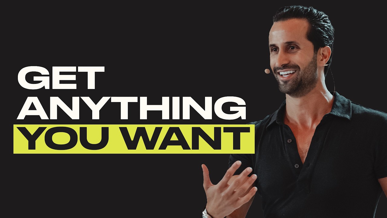 Используйте эту простую формулу, чтобы МГНОВЕННО улучшить свою жизнь