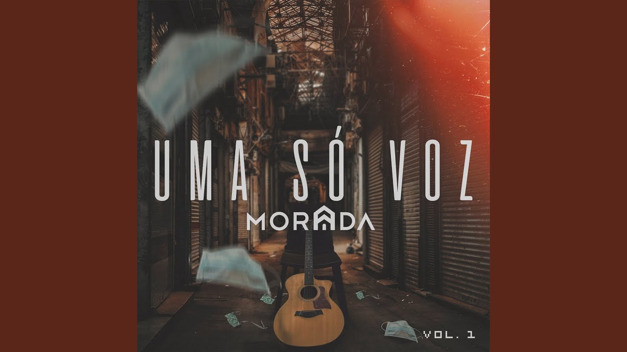 &Eacute; Tudo Sobre Voc&ecirc; / Ser Mudado (Ao Vivo)