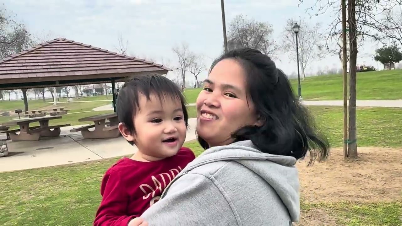 Laag sa Park 