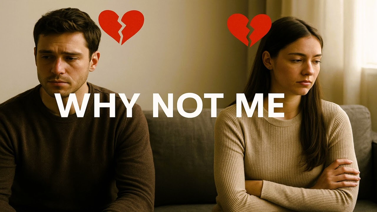 Why Not Me - Stanley