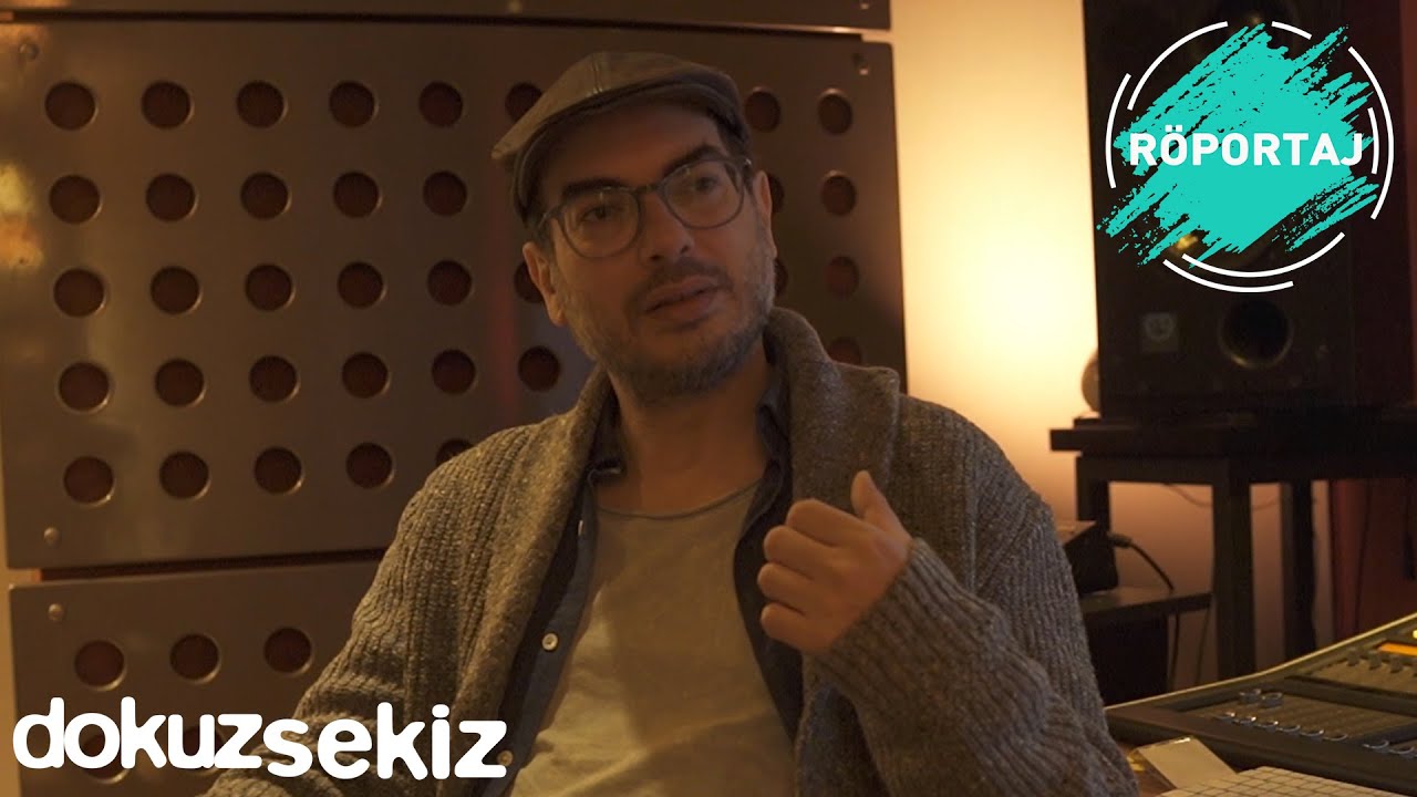 EZGİNİN GÜNLÜĞÜ 40 YILLIK ŞARKILAR: HARUN TEKİN ANLATIYOR !