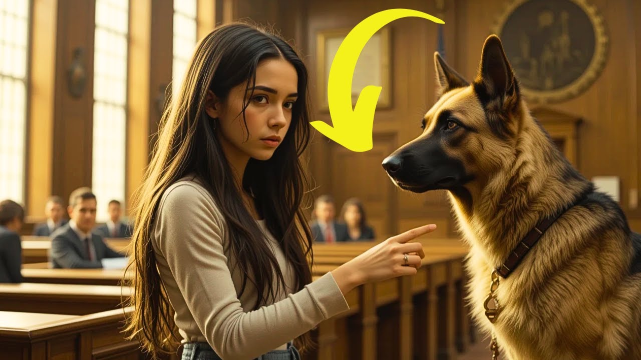 From Trauma to Trust | An Emotional Story of a Broken Soldier and His Loyal Dog