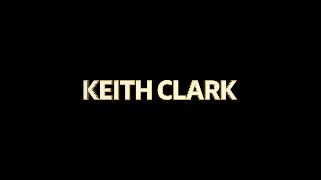 Keith Clark