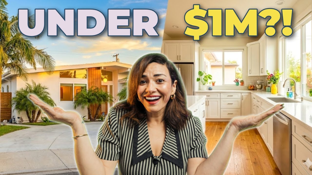Homes Under $1,000,000 in Long Beach: Where Can You Still Buy in 2026?