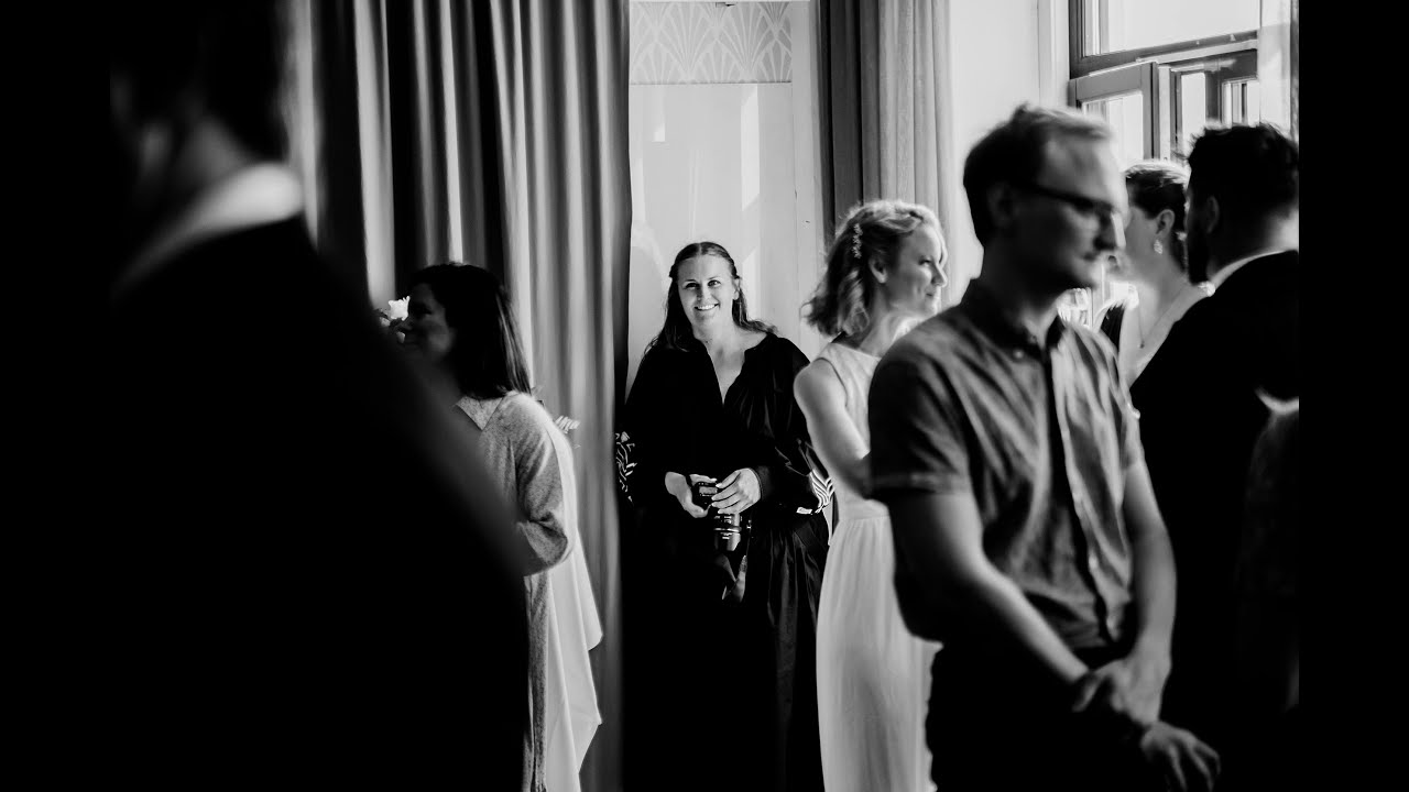 Fotograf Rebecca Nordin