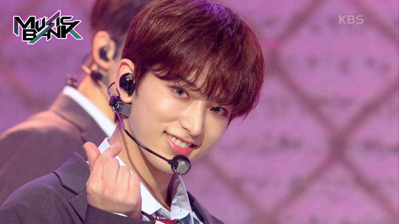 FIREWORK - &TEAM [Music Bank] | KBS WORLD TV 230630