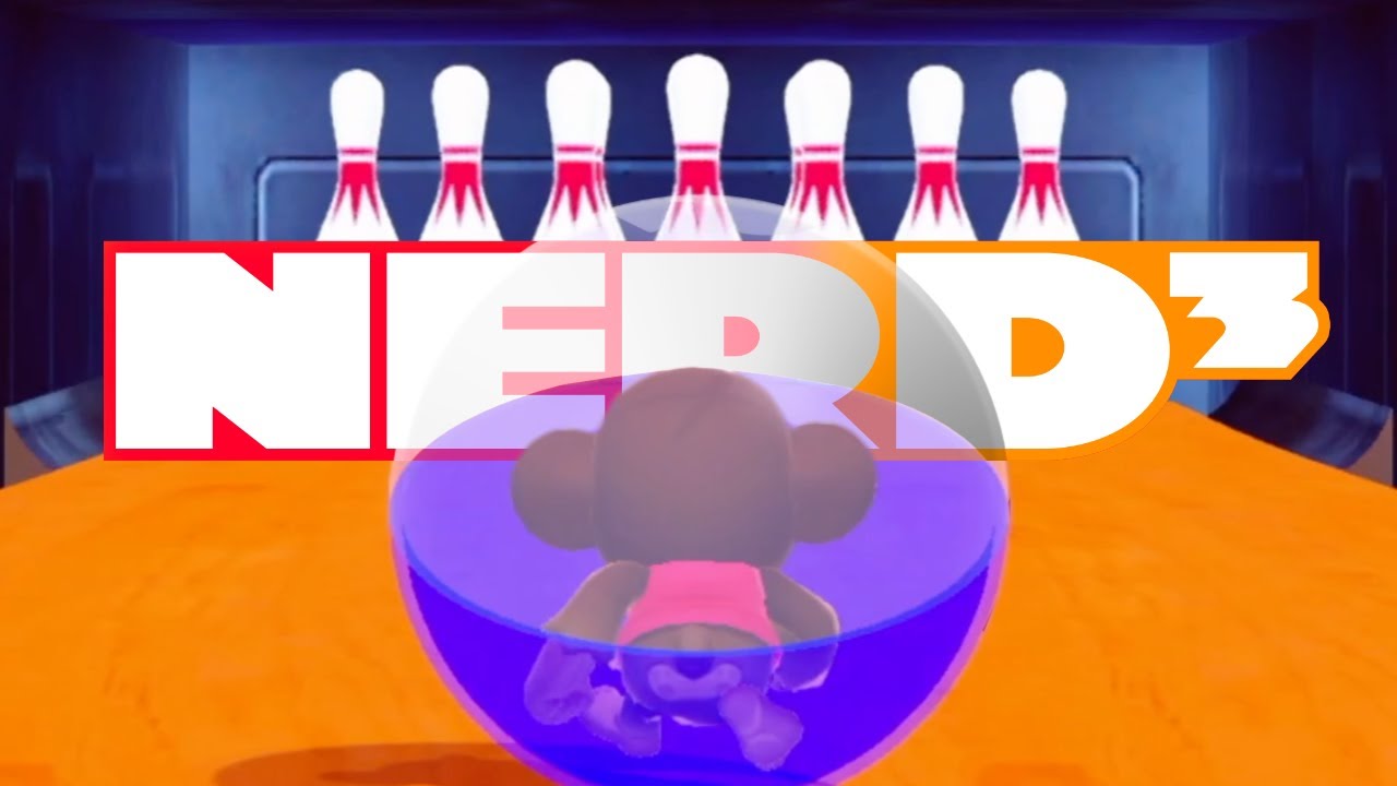 Father & Son-Days | Balls | Nerd³