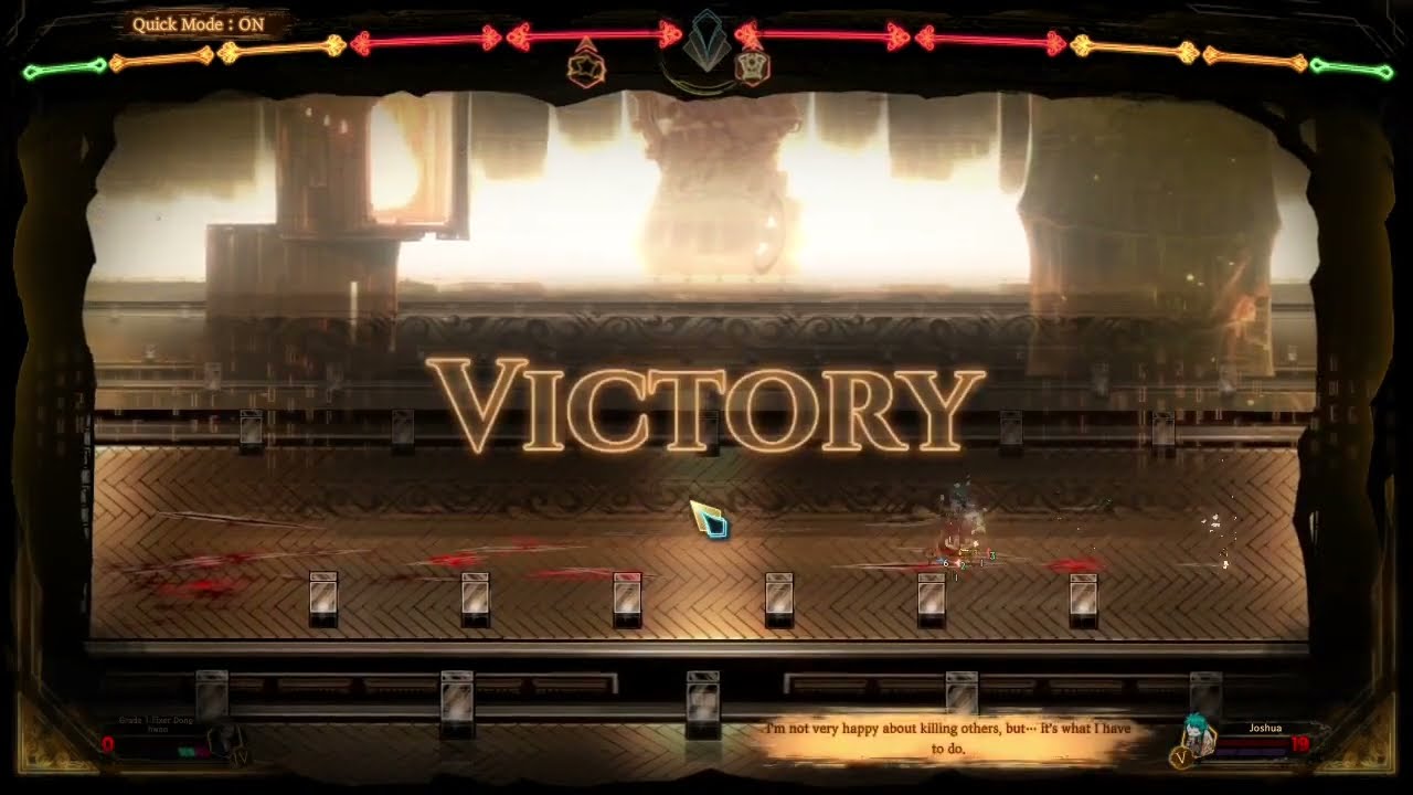 Less Easy Library of Ruina: A Lower Star of the City