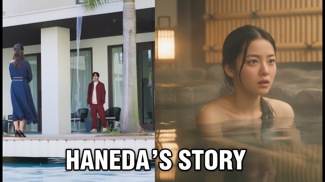 He Abandoned Her When His Ex Came Back, Now She's With the CEO and He's Begging