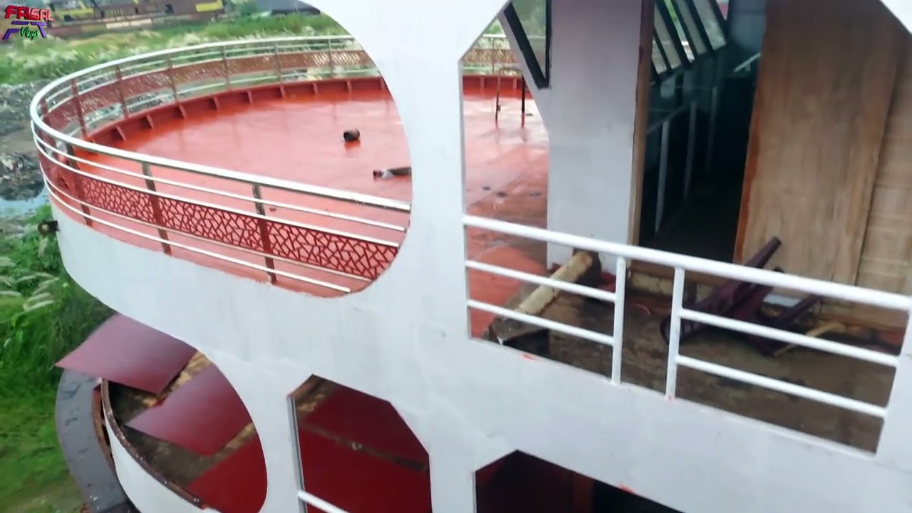 আল ওয়ালিদ ৪ লঞ্চ আরো কি কি আপডেট হয়েছে Al walid 4 desi launch/ ship Update video
