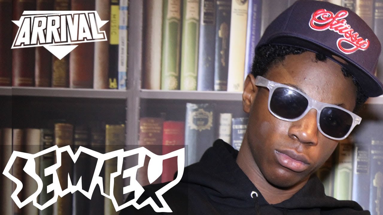 JOEY BADA$$ LIVE IN LONDON