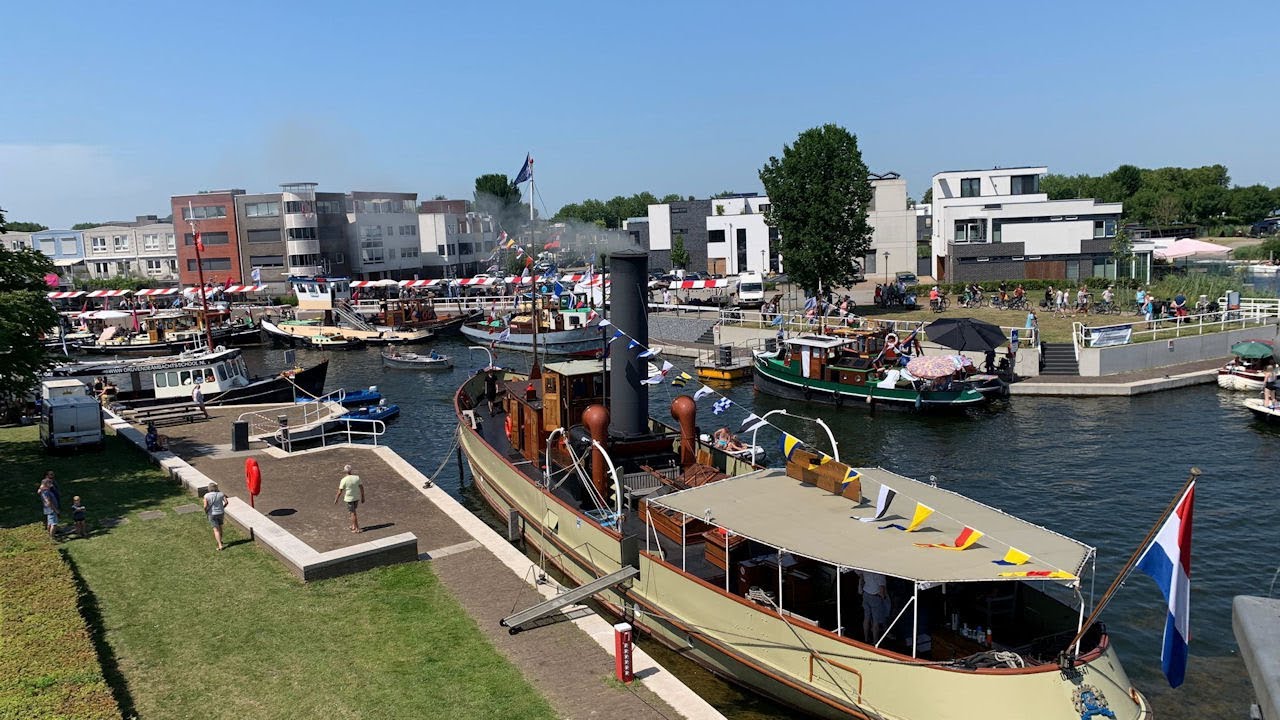 Havendagen Zeewolde 2023
