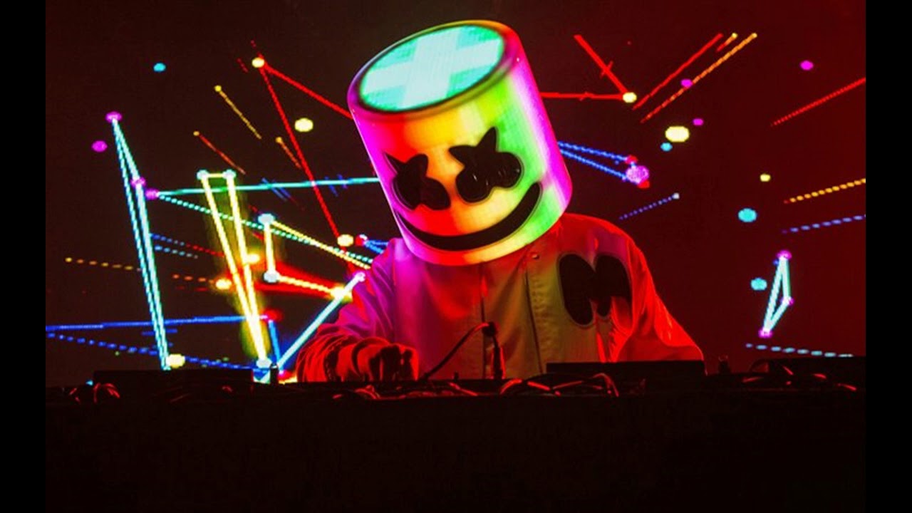 Musica EDM. La Migliore musica EDM! / The best EDM music!