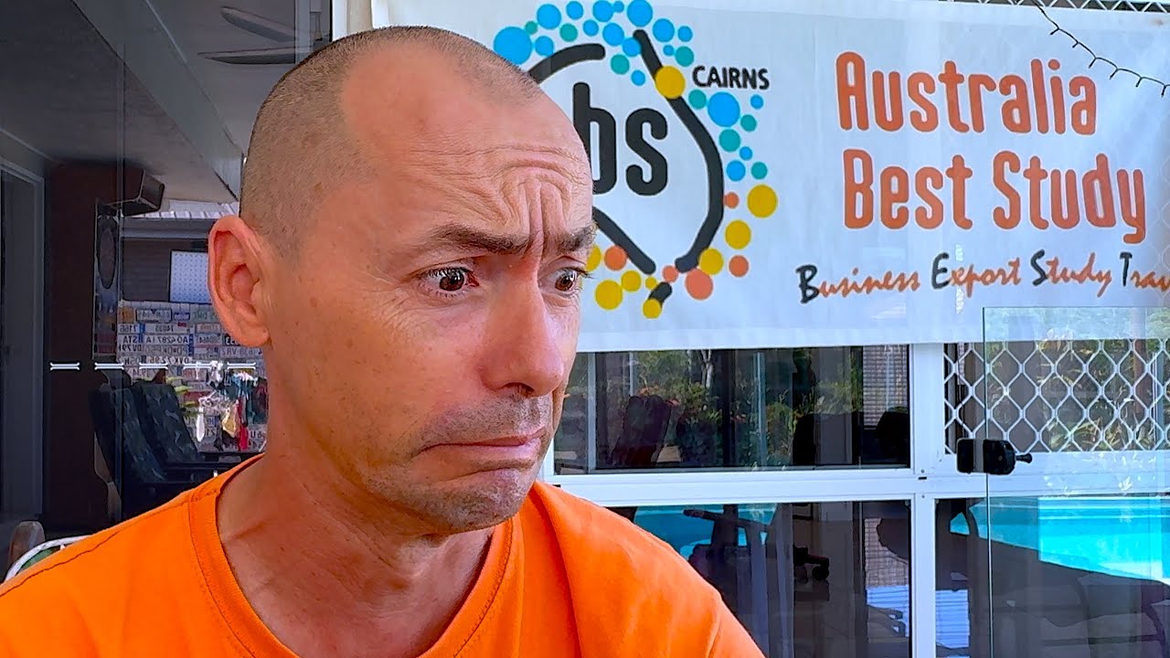 Z&aacute;hadn&yacute; n&aacute;lez děs&iacute; Austr&aacute;lii co se děje?