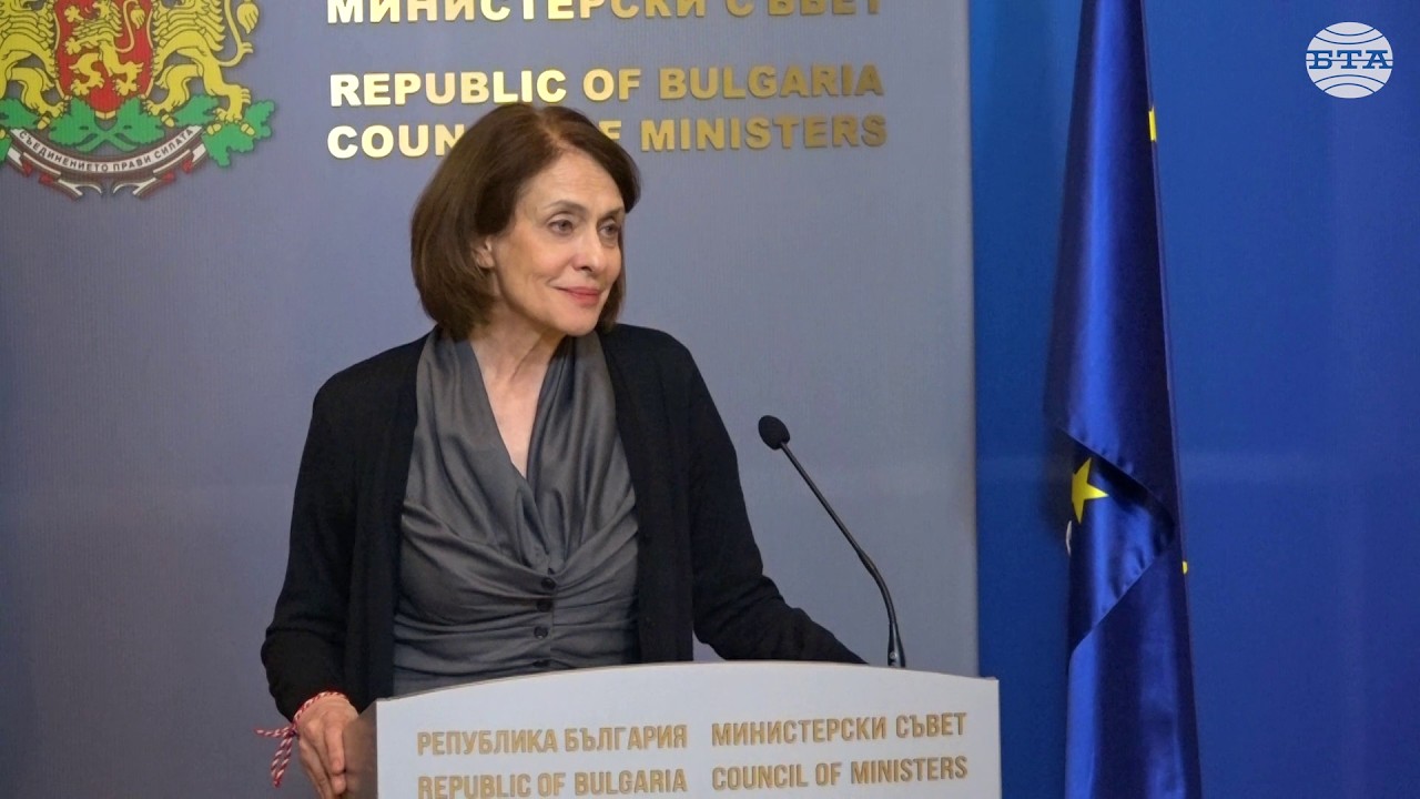 Нейнски: Евакуацията на български граждани от района на конфликта в Близкия изток тече организирано