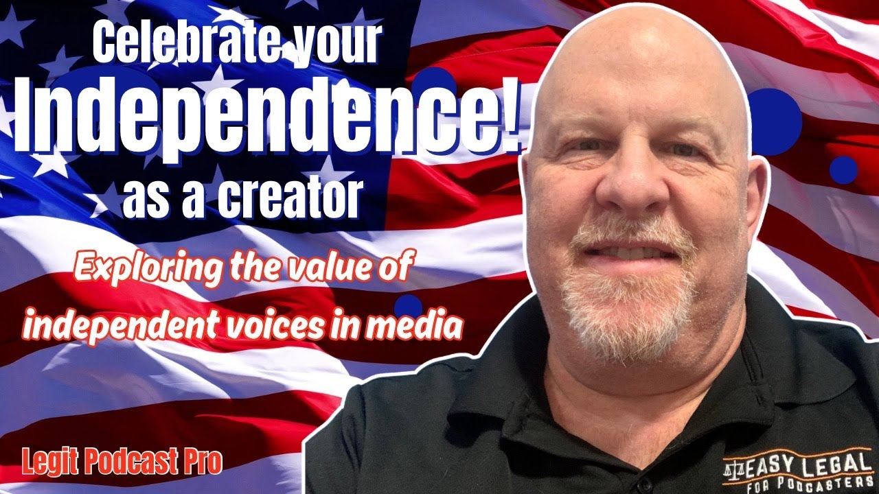 This Independence Day, Celebrate #Independence in #Media!