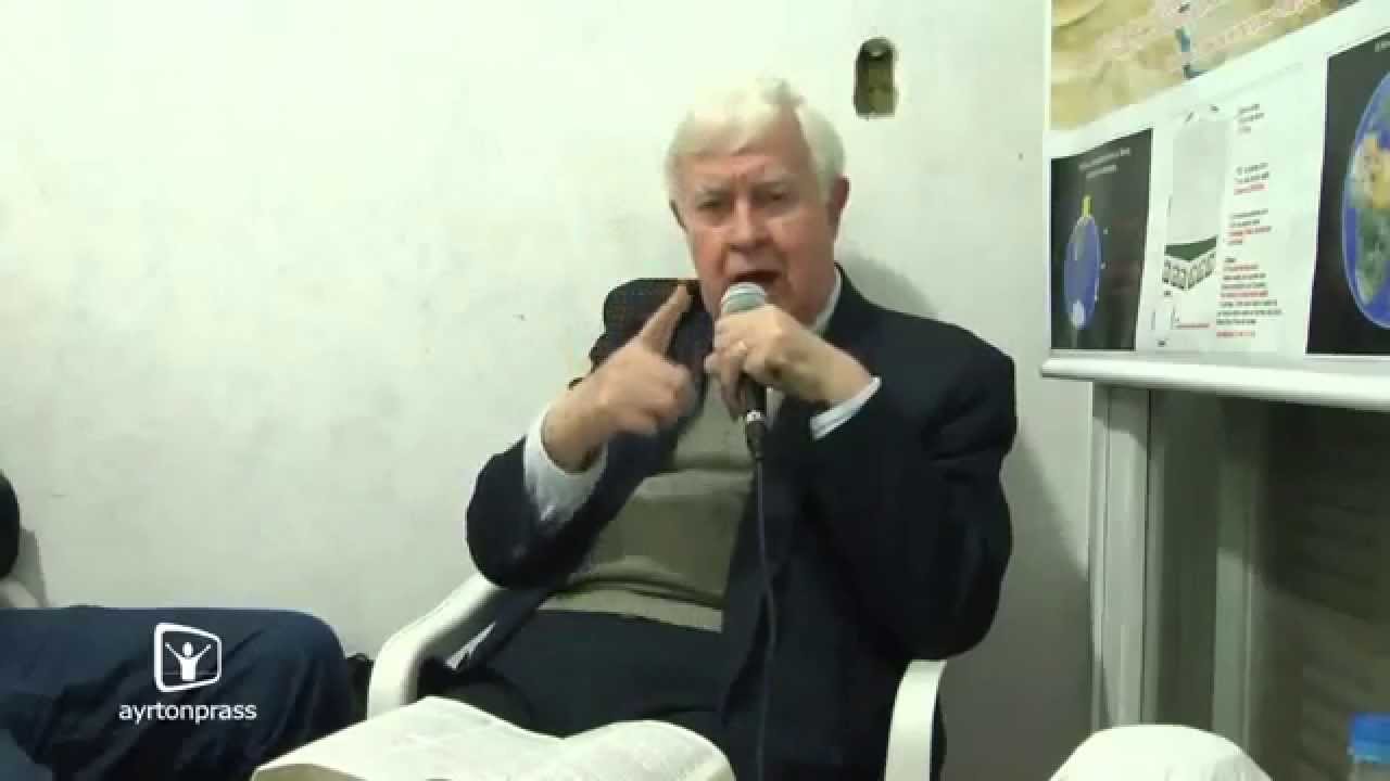 119&ordm;   ENCONTROS COM O PR  JO&Atilde;O CARLOS MARQUES  25 09 2015