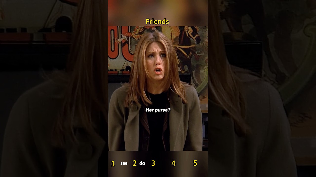 🎬 Friends S3E15 | Ross & Rachel&rsquo;s Explosive Fight 💔🚪 | &ldquo;We Were On A Break!&rdquo;