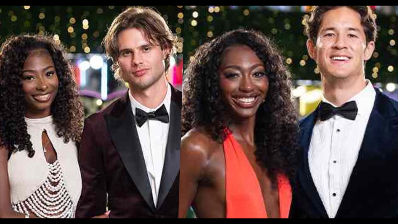 Контракты на 360 градусов в Love Island USA раскрыты, и это плохо.