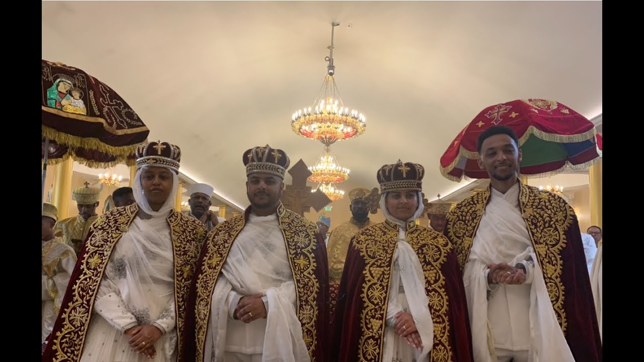 የዕለተ ሰንበት ቅዳሴ አገልግሎት ቀጥታ ስርጭት  ከደብረ ኃይል ቅዱስ ራጉኤል ካቴድራል ስተርሊንግ ቨርጂንያ ሐምሌ 7, 2016 ዓ.ም
