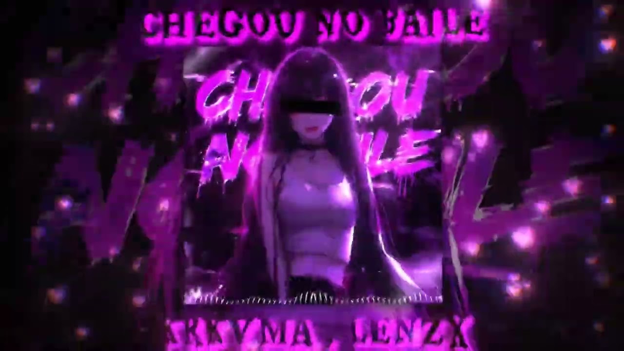 CHEGOU NO BAILE