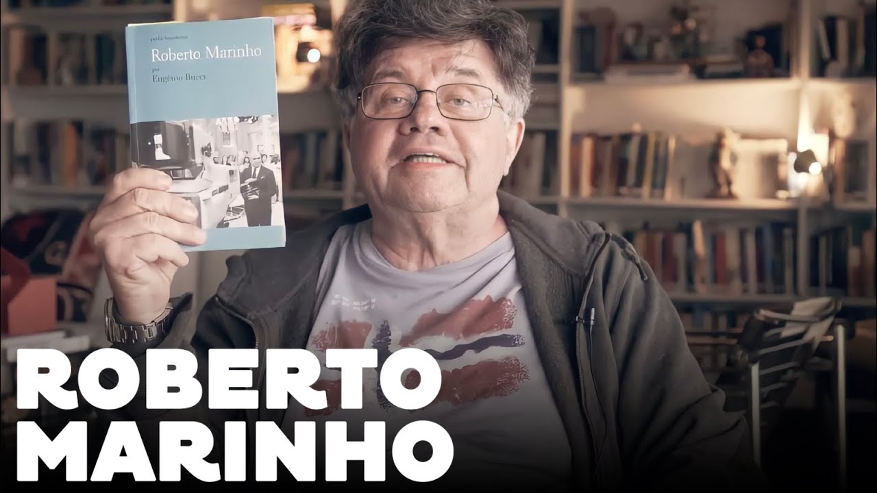 ROBERTO MARINHO - MARCELO MADUREIRA