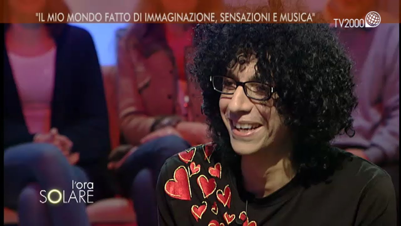 Giovanni Allevi: 